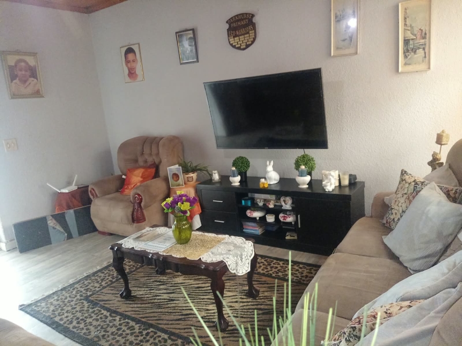 3 Bedroom Property for Sale in Westridge Western Cape